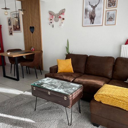 Ferienwohnung L'Atelier Châtenois Exterior foto